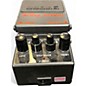 Used BOSS MT2 Metal Zone Distortion Effect Pedal