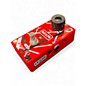 Used MXR EVH90 Eddie Van Halen Phaser Effect Pedal