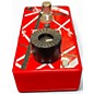 Used MXR EVH90 Eddie Van Halen Phaser Effect Pedal