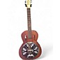 Used Gretsch Guitars G9200 Boxcar Round Neck Mahogany Resonator Guitar thumbnail