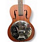 Used Gretsch Guitars G9200 Boxcar Round Neck Mahogany Resonator Guitar