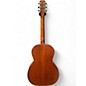 Used Gretsch Guitars G9200 Boxcar Round Neck Mahogany Resonator Guitar