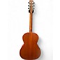 Used Gretsch Guitars G9200 Boxcar Round Neck Mahogany Resonator Guitar