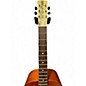 Used Gretsch Guitars G9200 Boxcar Round Neck Mahogany Resonator Guitar