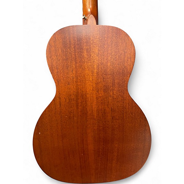 Used Gretsch Guitars G9200 Boxcar Round Neck Mahogany Resonator Guitar