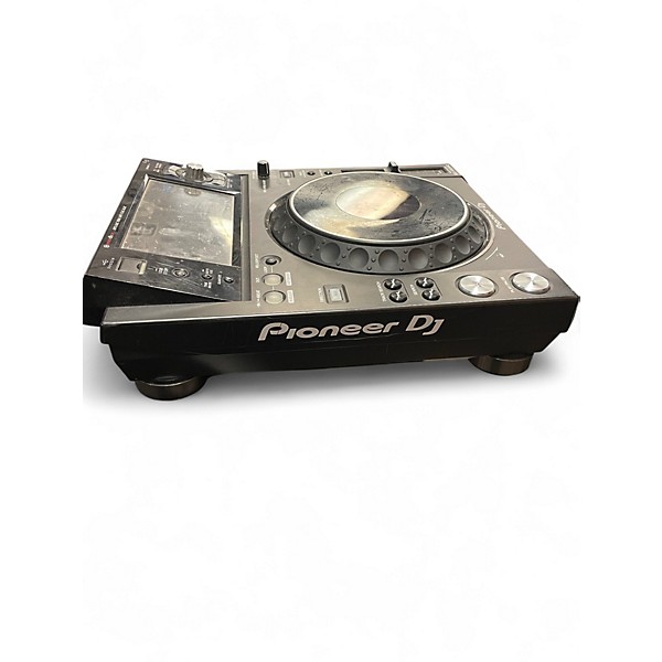 Used Pioneer DJ XDJ-1000MK2 DJ Player