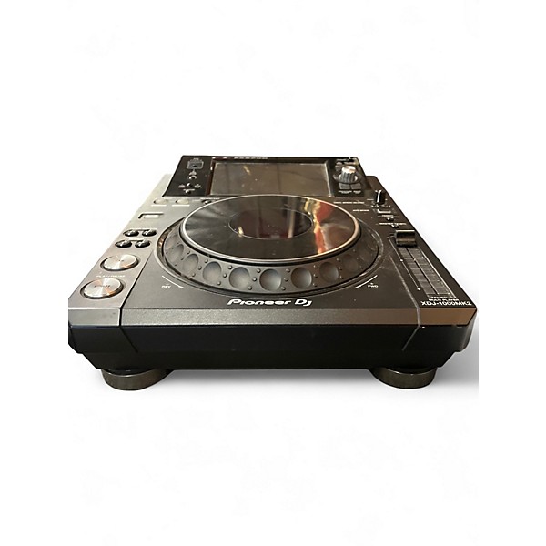 Used Pioneer DJ XDJ-1000MK2 DJ Player
