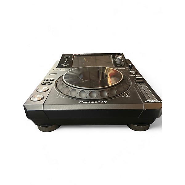 Used Pioneer DJ XDJ-1000MK2 DJ Player