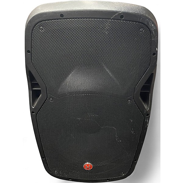 Used Harbinger VARI V1015 Powered Speaker