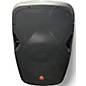 Used Harbinger VARI V1015 Powered Speaker thumbnail