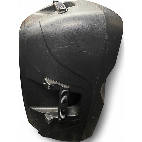 Used Harbinger VARI V1015 Powered Speaker