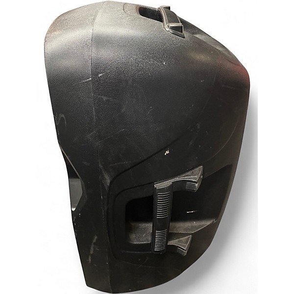 Used Harbinger VARI V1015 Powered Speaker