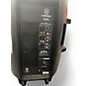 Used Harbinger VARI V1015 Powered Speaker