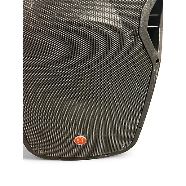 Used Harbinger VARI V1015 Powered Speaker