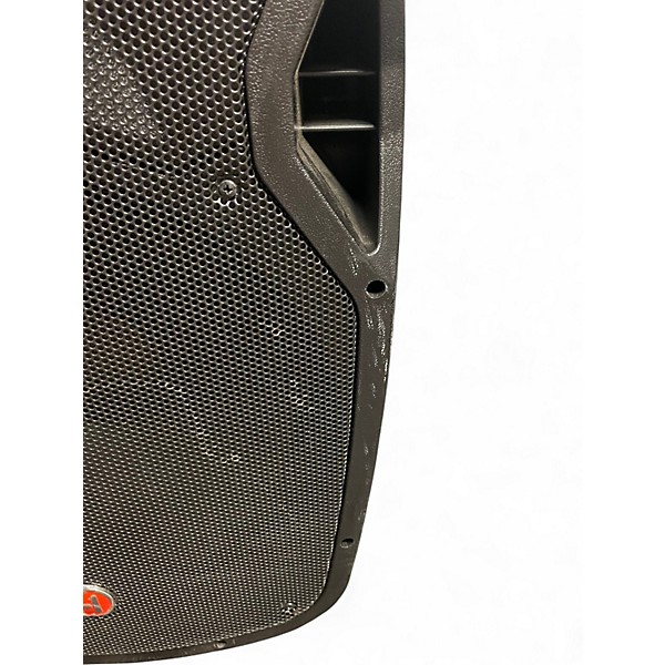 Used Harbinger VARI V1015 Powered Speaker