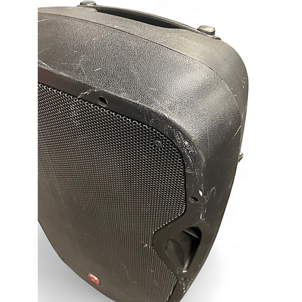 Used Harbinger VARI V1015 Powered Speaker