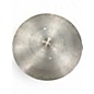 Used Zildjian 14in Quick Beat Hi Hat Bottom Cymbal thumbnail