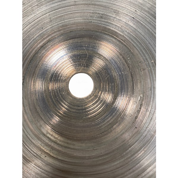 Used Zildjian 14in Quick Beat Hi Hat Bottom Cymbal