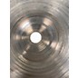 Used Zildjian 14in Quick Beat Hi Hat Bottom Cymbal