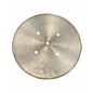 Used Zildjian 14in Quick Beat Hi Hat Bottom Cymbal