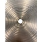 Used Zildjian 14in Quick Beat Hi Hat Bottom Cymbal