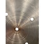 Used Zildjian 14in Quick Beat Hi Hat Bottom Cymbal