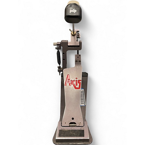 Used Axis AX-A Shortboard Single Bass Drum Pedal
