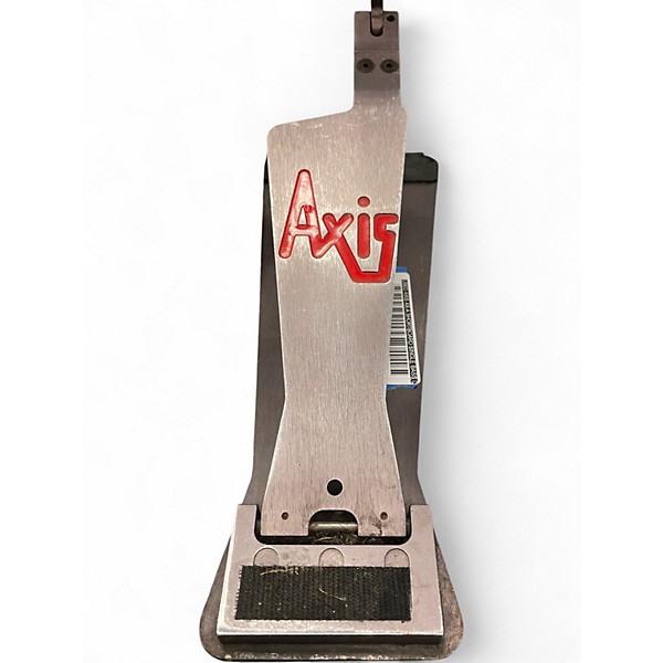 Used Axis AX-A Shortboard Single Bass Drum Pedal