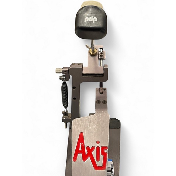 Used Axis AX-A Shortboard Single Bass Drum Pedal