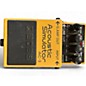 Used BOSS AC3 Acoustic Simulator Effect Pedal thumbnail