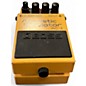 Used BOSS AC3 Acoustic Simulator Effect Pedal