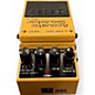 Used BOSS AC3 Acoustic Simulator Effect Pedal