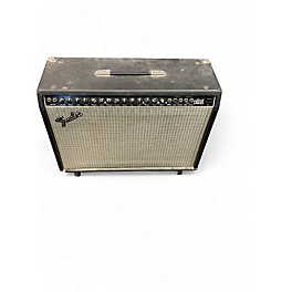Used Fender Ultimate Chorus Guitar Combo Amp