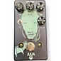 Used Walrus Audio Julia Analog Chorus Effect Pedal thumbnail