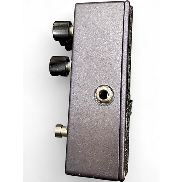 Used Walrus Audio Julia Analog Chorus Effect Pedal