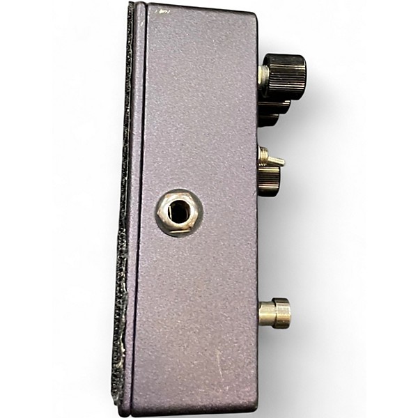 Used Walrus Audio Julia Analog Chorus Effect Pedal