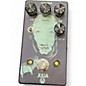 Used Walrus Audio Julia Analog Chorus Effect Pedal