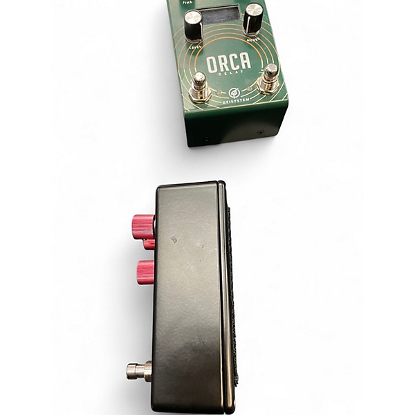 Used Summer School Electronics half day cpmpressor Effect Pedal