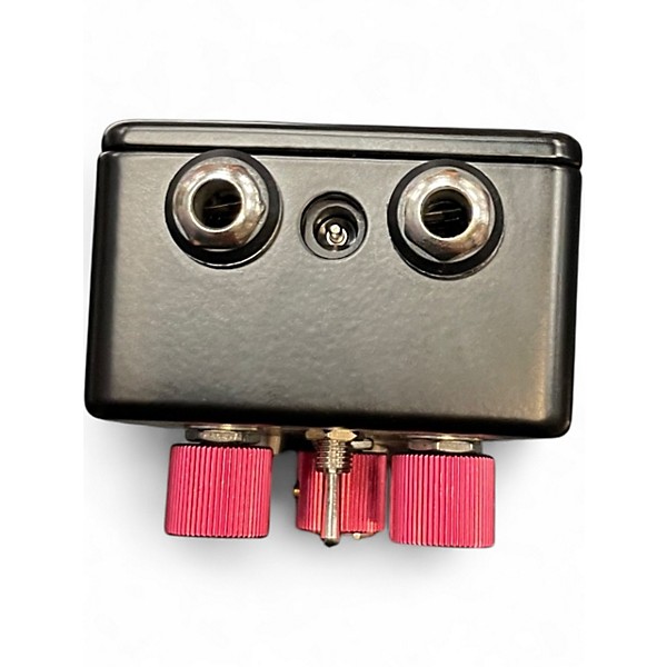 Used Summer School Electronics half day cpmpressor Effect Pedal