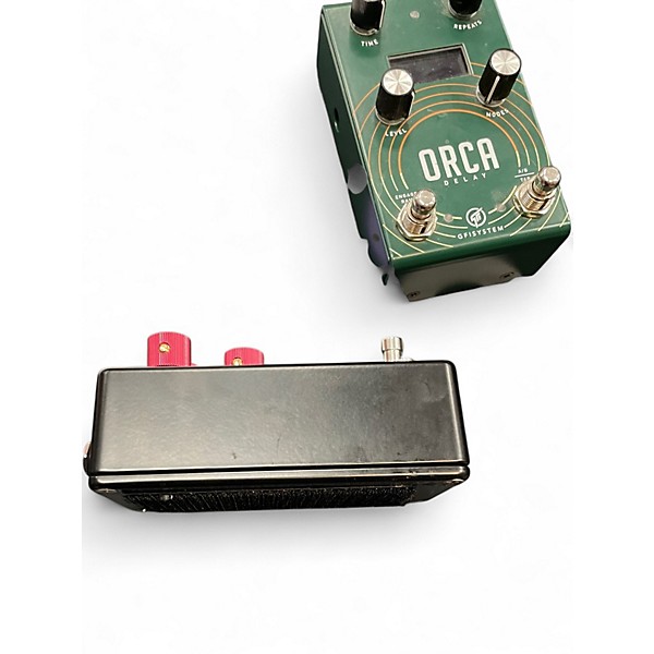 Used Summer School Electronics half day cpmpressor Effect Pedal