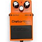 Used BOSS DS1 Distortion Effect Pedal thumbnail