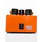 Used BOSS DS1 Distortion Effect Pedal