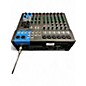 Used Yamaha MG12XU Unpowered Mixer