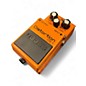 Used BOSS DS1 Distortion Effect Pedal