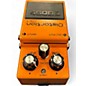 Used BOSS DS1 Distortion Effect Pedal