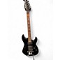Used Squier Showmaster Black Solid Body Electric Guitar thumbnail