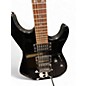 Used Squier Showmaster Black Solid Body Electric Guitar