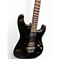Used Fender 1985 Boxer Stratocaster MIJ Black Solid Body Electric Guitar