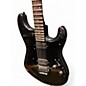 Used Fender 1985 Boxer Stratocaster MIJ Black Solid Body Electric Guitar