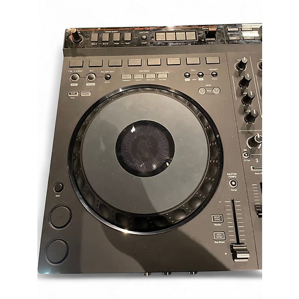 Used AlphaTheta DDJ-GRV6 DJ Controller